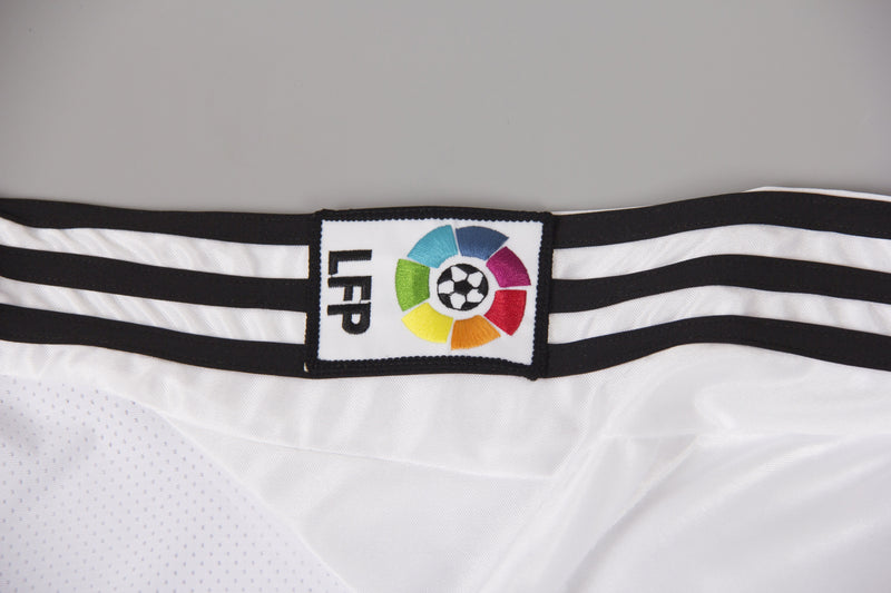 REAL MADRID 2004 2005 SHIRT - HOME