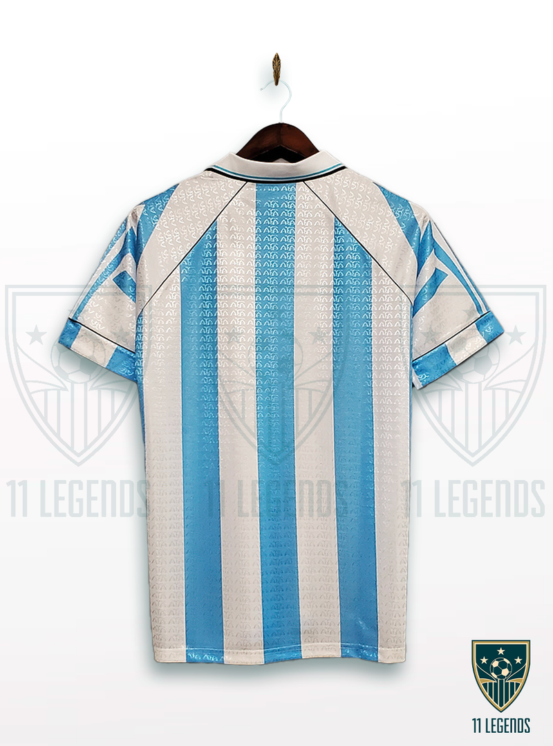 ARGENTINA 96/97 SHIRT - HOME