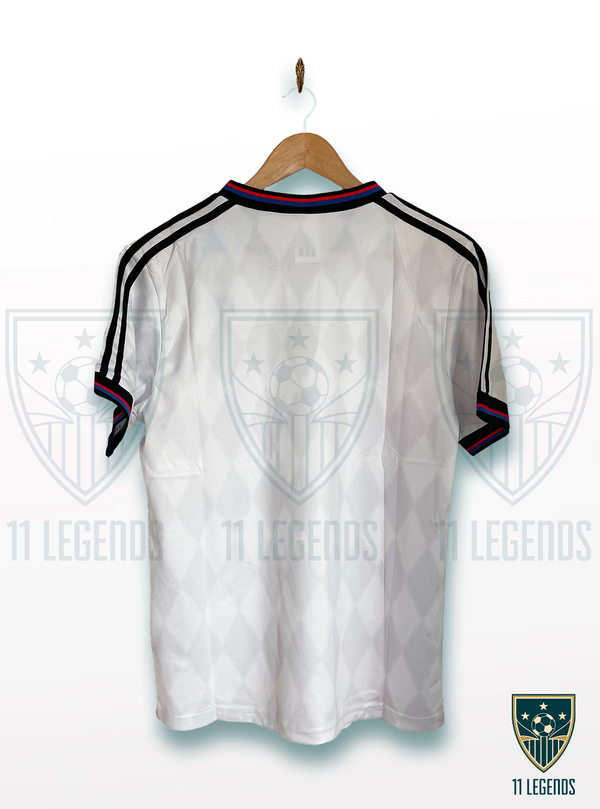 BAYERN 1995 1996 SHIRT - AWAY