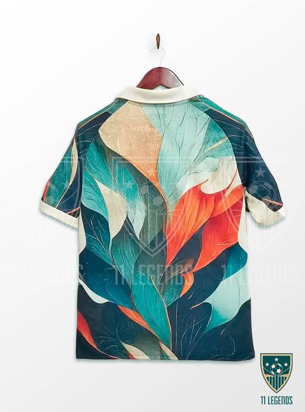 VENIZIA SHIRT - RETRO STYLE