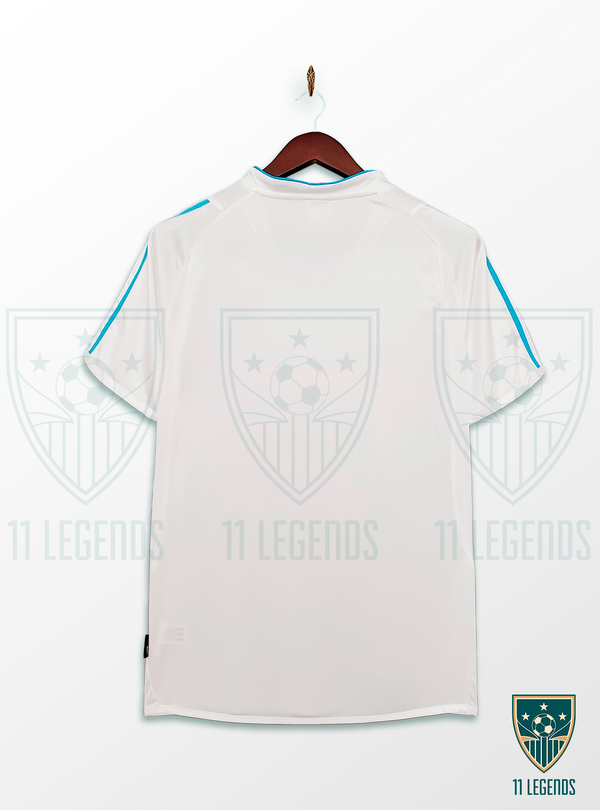 MARSEILLE 02/03 SHIRT - HOME