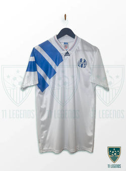 MARSEILLE 1993 SHIRT - HOME