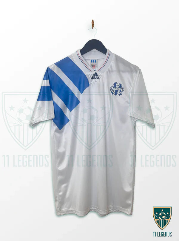 MARSEILLE 1993 SHIRT - HOME