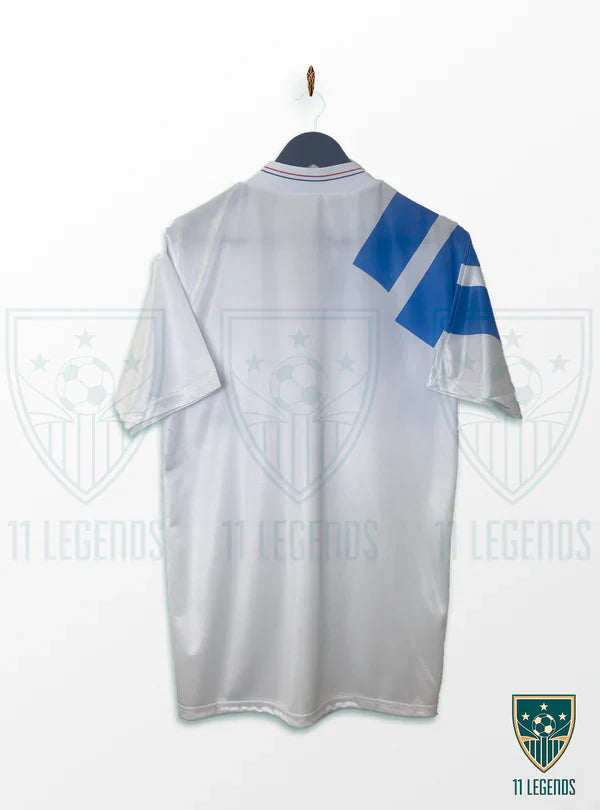 MARSEILLE 1993 SHIRT - HOME