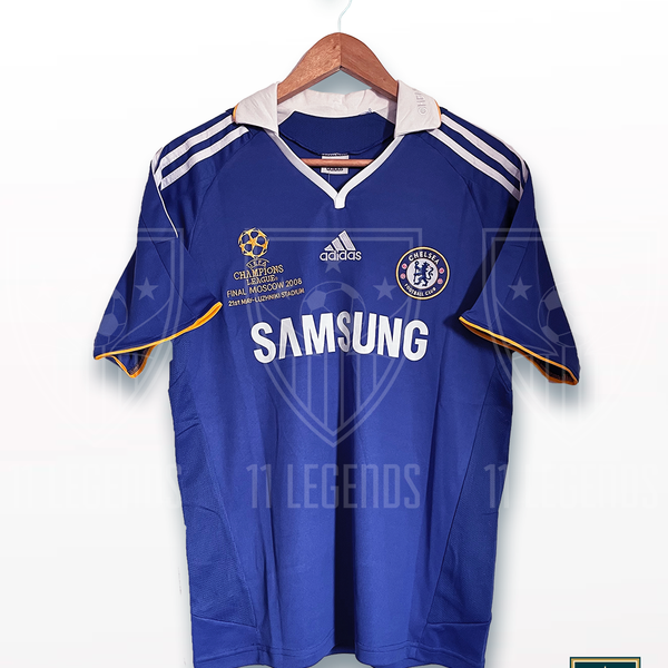 Chelsea 2008 jersey online