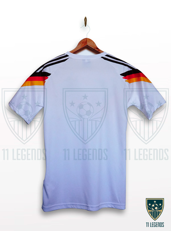 GERMANY 1990 SHIRT - HOME