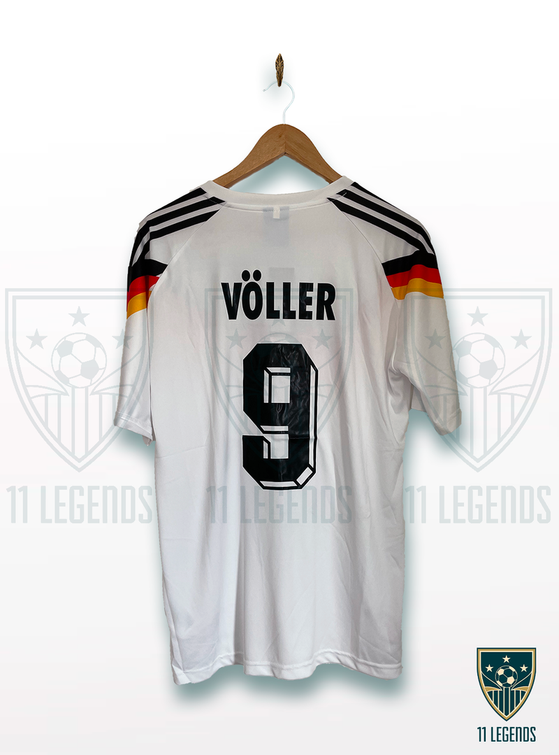 GERMANY 1990 SHIRT - HOME