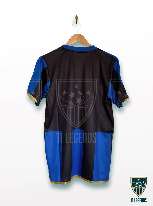 INTER MILAN 2008 2009 SHIRT - HOME