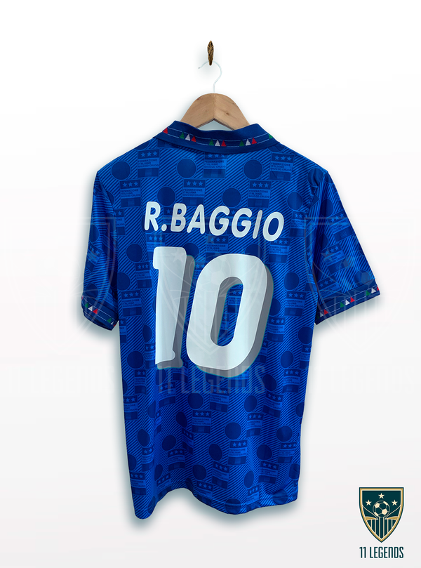 ITALY 1994 SHIRT - HOME