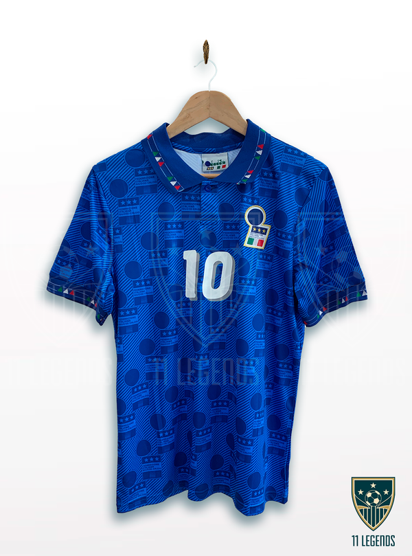 ITALY 1994 SHIRT - HOME