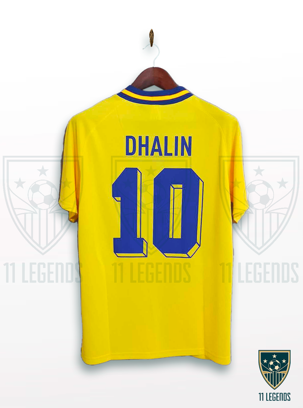 SWEDEN 1994 SHIRT - HOME