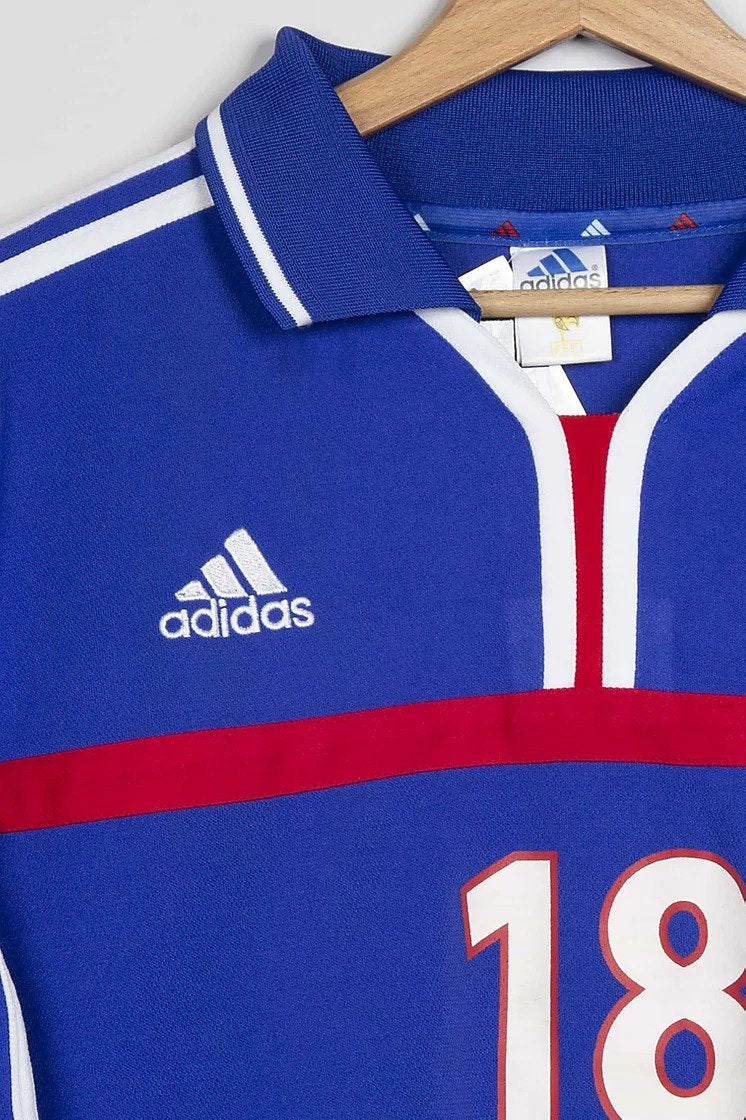 FRANCE 2000 SHIRT - HOME