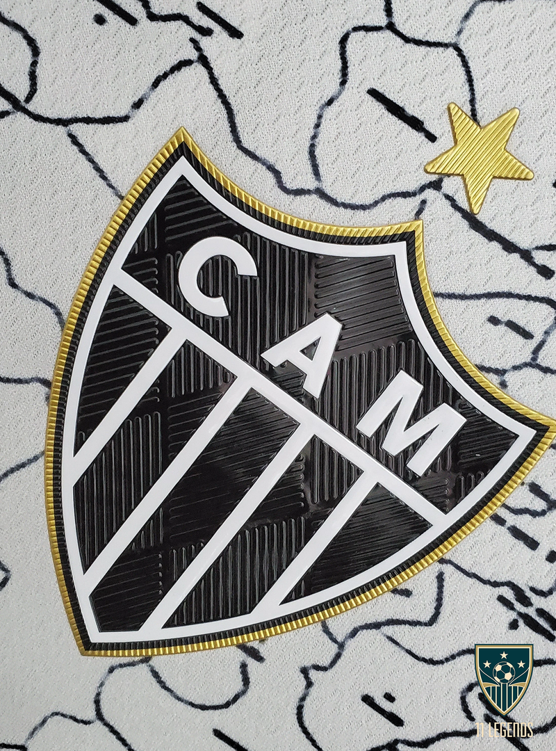 ATLETICO MINEIRO SHIRT - SPECIAL EDITION