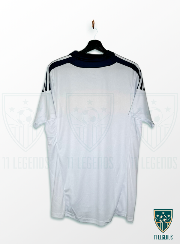 CHELSEA 11/12 SHIRT - THIRD (Final LDC)