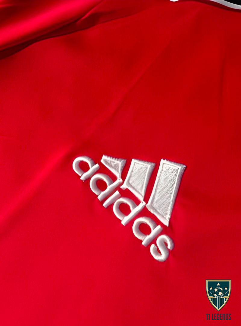 BAYERN MUNICH 2000 2001 SHIRT - HOME