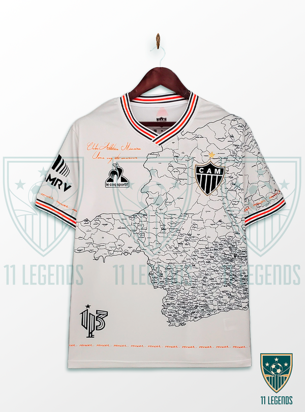 ATLETICO MINEIRO SHIRT - SPECIAL EDITION